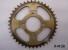 Венец (428-41) (d54mm-4*49mm)мопед Альфа,