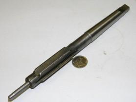 Развертка  14  ИЖ,