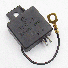 Реле поворотов электронное ПЭ-2  6V-12V