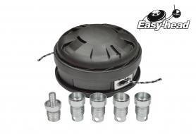 Картридж Rezer ТН-55-990E MULTIKIT