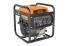 Бензиновый генератор Carver  PPG- 4500I инверторный