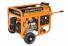 Бензиновый генератор Carver PPG-6500E WELDER