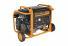 Бензиновый генератор Carver PPG-6500АМ