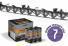 Цепь SUPER LGX96PRO-72 Rezer
