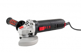 УШМ (болгарка) P.I.T. PWS125-C8