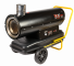 Тепловая пушка Brait BR-56AIW
