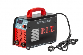 Сварочный инвертор P.I.T.     РМI 220-С2
