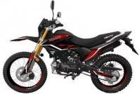Мотоцикл VENTO ENDURO 300 ЭПТС