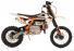 Питбайк X-MOTOS 125 14/12 JET