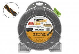 Леска Rezer Ultra-pro HURRICANE 3,7мм-38м.