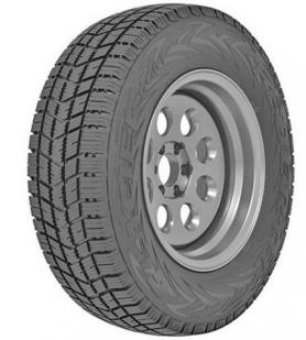 FEDERAL GLACIER GC01 б/к 16CR 195/65 104/102R 8PR