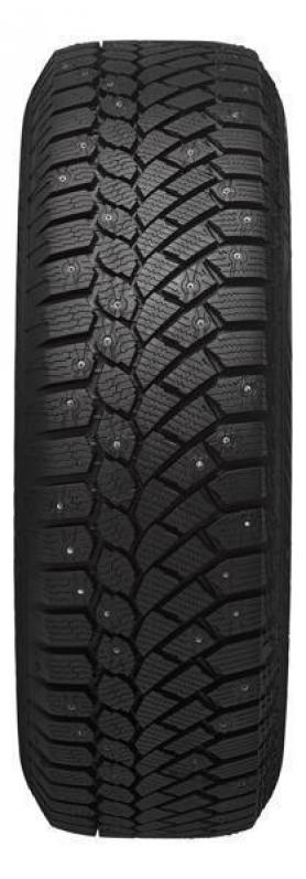 Gislaved NF 200 ID SUV FR XL шип б/к 18R 265/60 114T