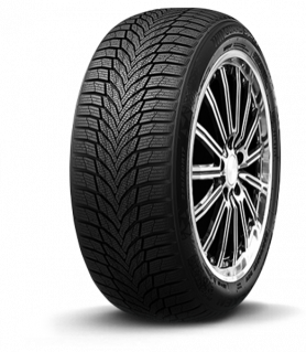 NEXEN WINGUARD Sport 2 SUV 18R 255/55 109V XL TL