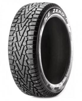 PIRELLI WINTER Ice Zero ш б/к 19R 245/45 102H XL