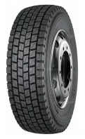 315/70R22,5 HIFLY HH308A 154/150L 20PR TL