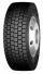 295/80R22.5 Yokohama 704R 152/148M б/к