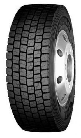 315/60R22.5 Yokohama 704R 152/148L TL