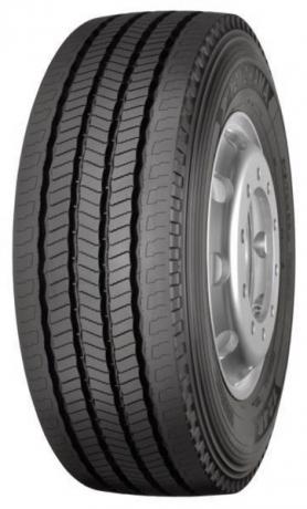 315/80R22.5 Yokohama 124R 156/150L (154/150M)