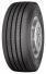 315/80R22.5 Yokohama 124R 156/150L (154/150M)