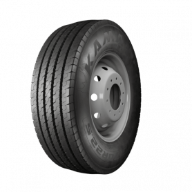 385/65R22.5 NТ-202 160K б/к НкШЗ