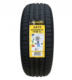 Aplus A610 19ZR 265/50 110W TL