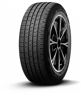 Nexen N'Fera RU5 20R 245/50 102V TL