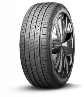 NEXEN N'FERA SU1 б/к 17R 205/50 89V