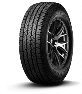 NEXEN ROADIAN AT 4X4 RA7 б/к 16R 235/70 106T