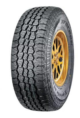 Tracmax X-privilo AT01 15R 255/70 112H XL TL