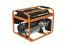 Бензиновый генератор Carver PPG-6500E