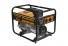 Бензиновый генератор Carver PPG-6500 BUILDER.