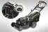 Газонокосилка CARVER LMG-3653DMSЕ-VS