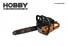 Бензопила Carver HOBBY НSG 145