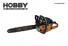 Бензопила Carver HOBBY НSG 158