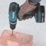 Дрель аккумуляторная Makita HP 347 DWE
