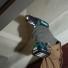 Дрель аккумуляторная Makita DF 332 DWAE