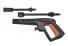 Моечный пистолет G30 (cw-1200A, cw-1400C) Rezer