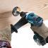 Дрель аккумуляторная Makita DDF 458 RFE