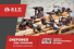 Батарея  аккумуляторная PIT PH20-4.0  (20В, 4Ач, Li-Ion)