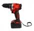 Дрель аккумуляторная Brait BCD24SSBL