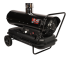 Тепловая пушка Brait BR-36AIW