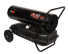Тепловая пушка Brait BR-36AW