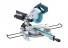 Пила торцовочная MAKITA LS0815FLN