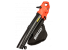 Воздуходувка Brait BEB-3000R