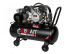 Компрессор поршневой Brait KMR-2500/100