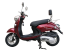 Скутер VENTO RETRO 49cc (150)