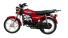 Мопед VENTO RIVA-II  49(110cc)