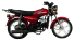 Мопед VENTO RIVA-II  49(110cc)