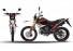 Мотоцикл VENTO ENDURO 250 ЭПТС
