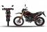 Мотоцикл VENTO ENDURO 250 ЭПТС